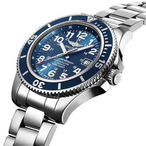 breitling superocean 42 limited edition|Breitling Superocean 2 42mm.